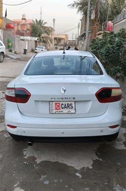Renault Fluence